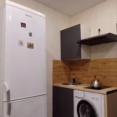 Квартира 25 м², студия - изображение 2