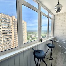Квартира 25 м², студия - изображение 2