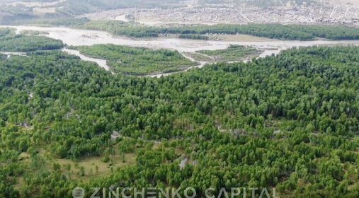 Купить офис в районе Хорошёво-Мнёвники в Москве и МО - изображение 38