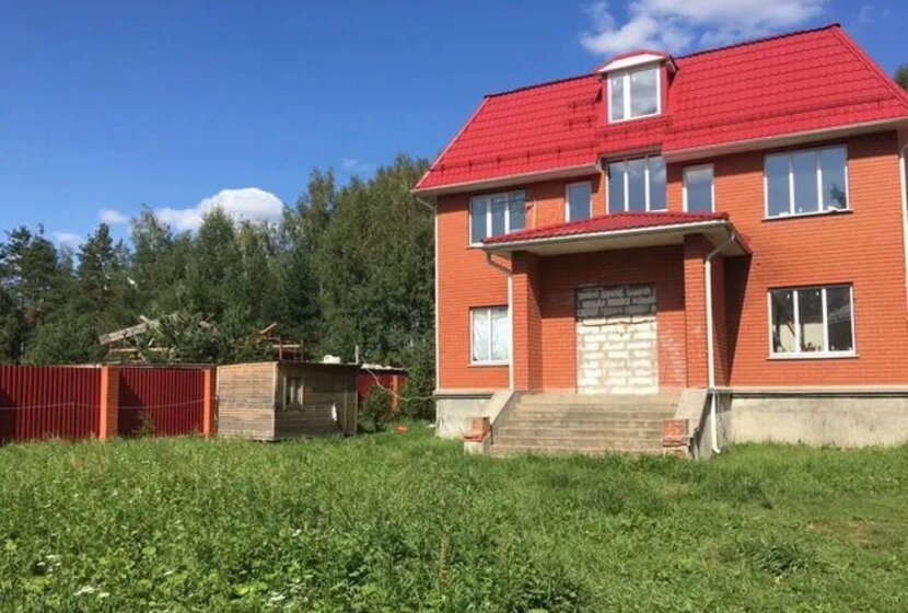 40,8 м², 1-комнатная квартира 8 162 000 ₽ - изображение 17