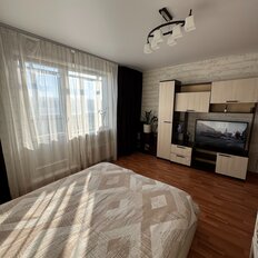 Квартира 40 м², 1-комнатная - изображение 4