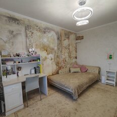 Квартира 100 м², 3-комнатная - изображение 4