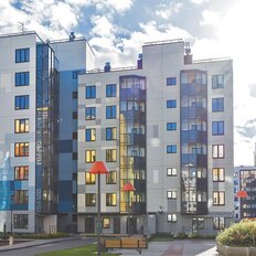 Квартира 68,5 м², 2-комнатная - изображение 2