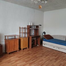 Квартира 32,7 м², 1-комнатная - изображение 4