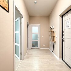 Квартира 59 м², 2-комнатная - изображение 1