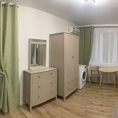 Квартира 28 м², студия - изображение 2