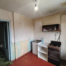 Квартира 33,7 м², 1-комнатная - изображение 5