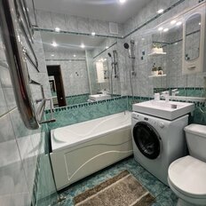 Квартира 42 м², 1-комнатная - изображение 2