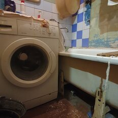 Квартира 30 м², 1-комнатная - изображение 1