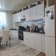 Квартира 60,7 м², 3-комнатная - изображение 4