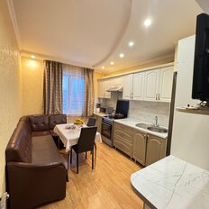 Квартира 63,5 м², 3-комнатная - изображение 4