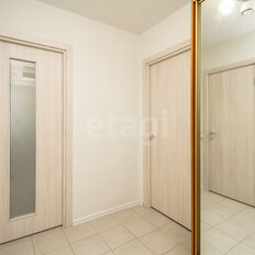 Квартира 36,7 м², 1-комнатная - изображение 1