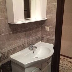 Квартира 39 м², 1-комнатная - изображение 4