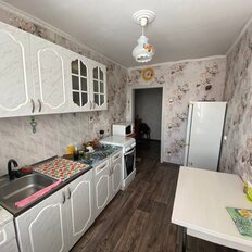 Квартира 57,7 м², 2-комнатная - изображение 5