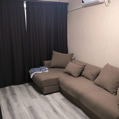 Квартира 42 м², 1-комнатная - изображение 1