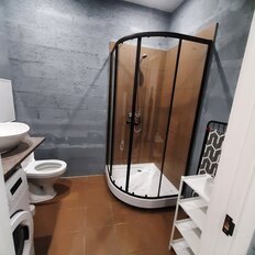 Квартира 30 м², 1-комнатная - изображение 4