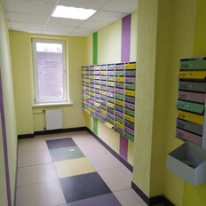 Квартира 23 м², студия - изображение 2