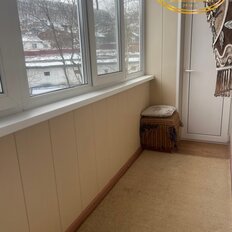 Квартира 50,7 м², 2-комнатная - изображение 3