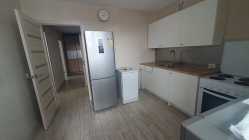 60 м², 2-комнатная квартира 19 990 ₽ в месяц - изображение 37