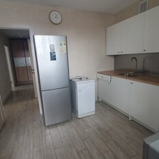 Квартира 55 м², 2-комнатная - изображение 1