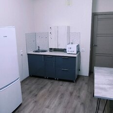 Квартира 39 м², 1-комнатная - изображение 1