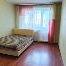 Квартира 33,4 м², 1-комнатная - изображение 1