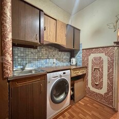 Квартира 18,7 м², 1-комнатная - изображение 3