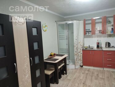 20 м², квартира-студия 2 100 000 ₽ - изображение 7