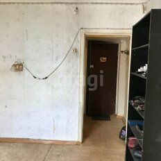 Квартира 30,2 м², 1-комнатная - изображение 5