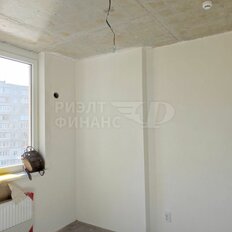 Квартира 45,8 м², 2-комнатная - изображение 4