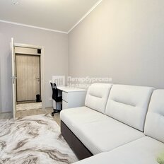 Квартира 34 м², 1-комнатная - изображение 5