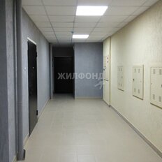 Квартира 93,7 м², 3-комнатная - изображение 5
