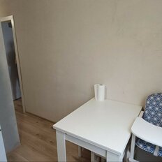 Квартира 28,7 м², 1-комнатная - изображение 3