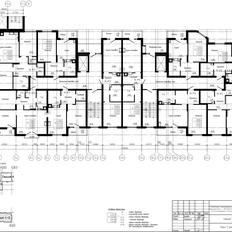 Квартира 47 м², 1-комнатная - изображение 2