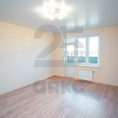 Квартира 46,8 м², 1-комнатная - изображение 4