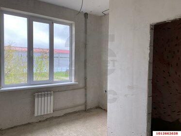 16 м², квартира-студия 1 550 000 ₽ - изображение 90