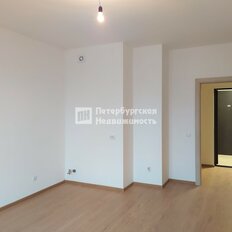 Квартира 28,8 м², студия - изображение 3