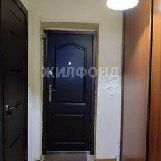 Квартира 20,3 м², студия - изображение 4