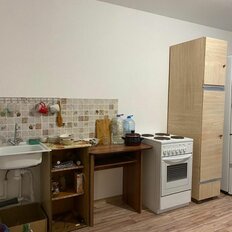 Квартира 61 м², 2-комнатная - изображение 4