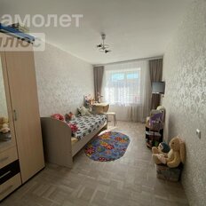 Квартира 58,9 м², 3-комнатная - изображение 4