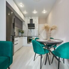 Квартира 43,2 м², 2-комнатная - изображение 5