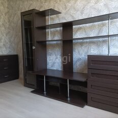 Квартира 29,1 м², 1-комнатная - изображение 4