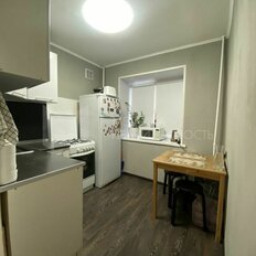 Квартира 31,6 м², 1-комнатная - изображение 3