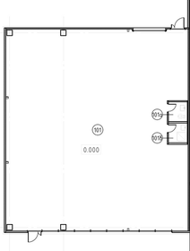 3126,2 м², склад 338 665 216 ₽ - изображение 42