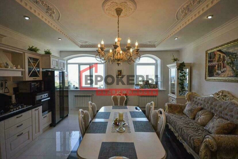 120 м², 3-комнатная квартира 25 000 000 ₽ - изображение 46