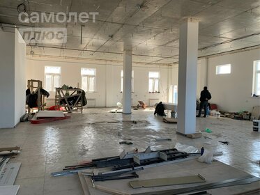 274 м², помещение свободного назначения 120 000 ₽ в месяц - изображение 31