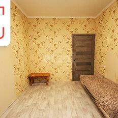 Квартира 55,6 м², 2-комнатная - изображение 3