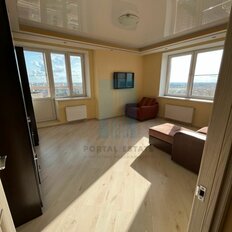 Квартира 43,9 м², 1-комнатная - изображение 4
