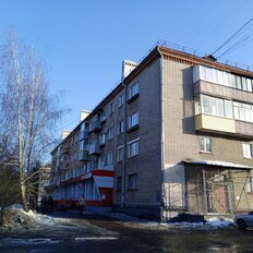 Квартира 44 м², 2-комнатная - изображение 2