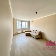 Квартира 41,8 м², 1-комнатная - изображение 4